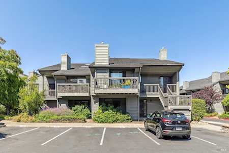 41 Cypress Place Sausalito, CA 94965