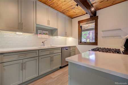 195 Willett Heights Trl #1 Steamboat Springs, CO 80487