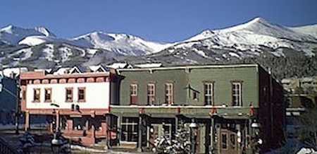 109 S Main St #R4 Breckenridge, CO 80424