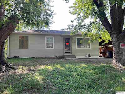 7318 S 24 Ave Bellevue, NE 68147