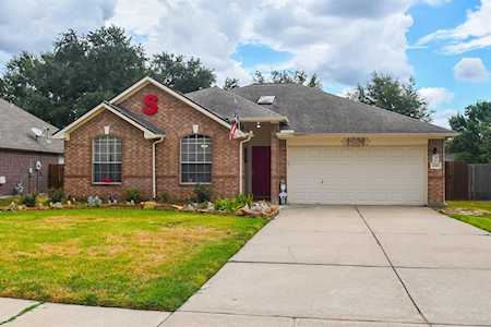 14910 Spring Walk Ln Cypress, TX 77429
