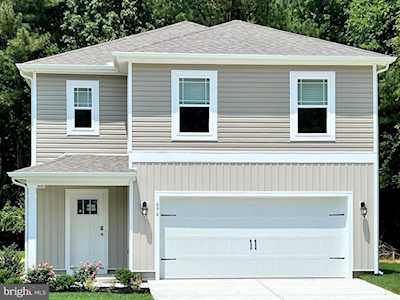 645 Currant Circle Magnolia, DE 19962