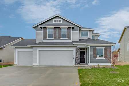 6880 W Plateau Creek Dr Meridian, ID 83646