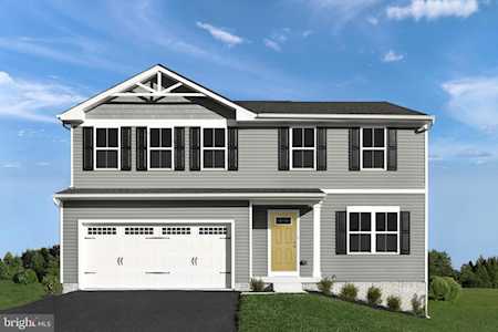 249 Distant View Dr Hedgesville, WV 25427