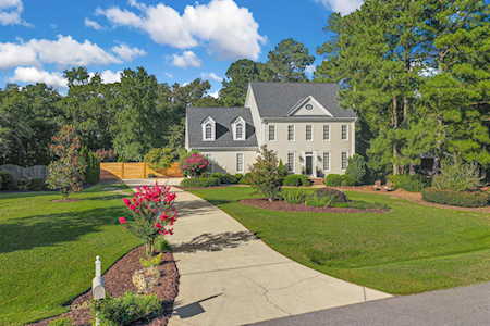 6508 Wavcott Drive Fuquay Varina, NC 27526