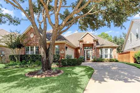 4739 Camden Brook Ln Katy, TX 77494