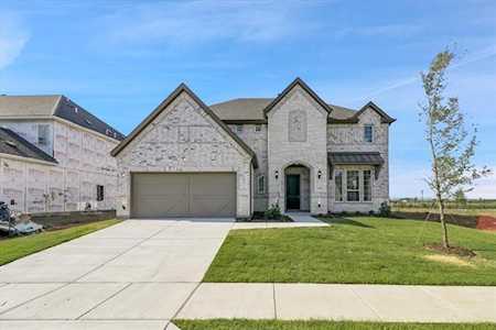 17217 Clover Drive Celina, TX 75009