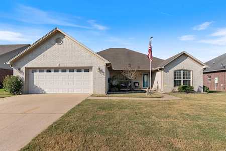 102 Antler Way Dr Sherwood, AR 72120