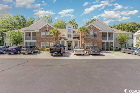 132 Brentwood Dr. #H Murrells Inlet, SC 29576