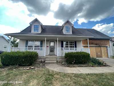 395 Dogwood Trail Shepherdsville, KY 40165