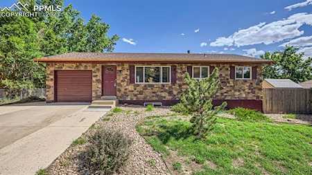 2903 Fremont Drive Colorado Springs, CO 80910