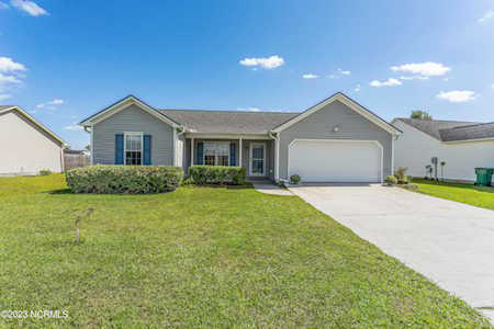 6934 Newbury Way Wilmington, NC 28411