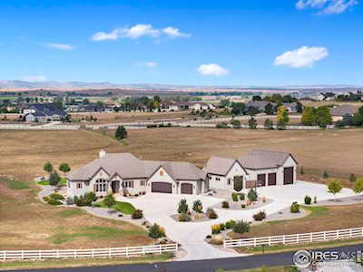 39547 Hilltop Cir Severance, CO 80610