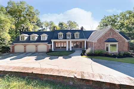 8602 Frontgate Ln Indianapolis, IN 46256
