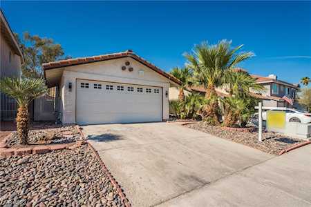 2811 Sodorno Ln Henderson, NV 89074