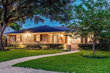 10442 Coleridge Street Dallas, TX 75218