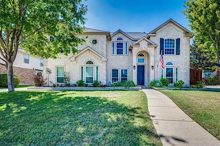 599 Hammond Drive Mansfield, TX 76063