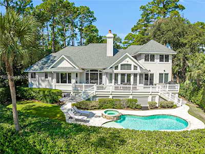 22 Bridgetown Rd Hilton Head Island, SC 29928