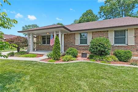 109 Weberpal Circle New Albany, IN 47150