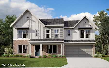 8464 Hackworth Drive Pickerington, OH 43147