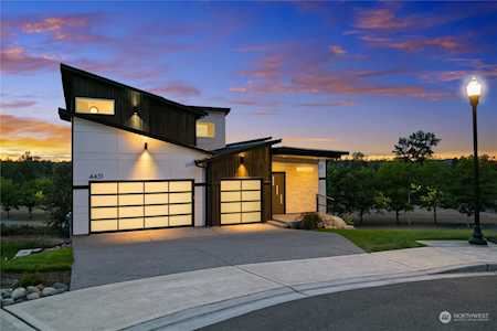 4431 Joyce Ct SE #Lot11 Auburn, WA 98092