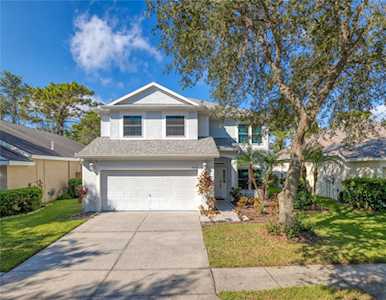 18126 Antietam Ct Tampa, FL 33647