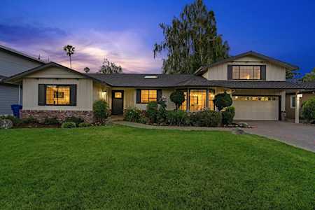 1123 Shady Dale Ave CAMPBELL, CA 95008
