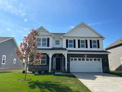 6639 Cardiff Dr Mccordsville, IN 46055