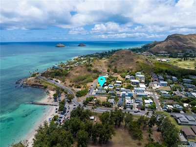567 Kaneapu Place #A Kailua, HI 96734