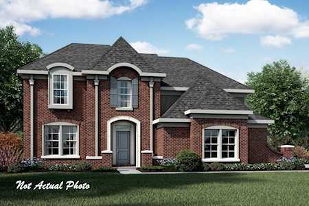 809 Littleton Drive Pickerington, OH 43147