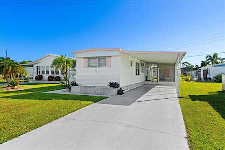 217 Trailorama Dr North Port, FL 34287