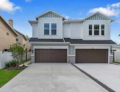 4316 W North A St #1 Tampa, FL 33609