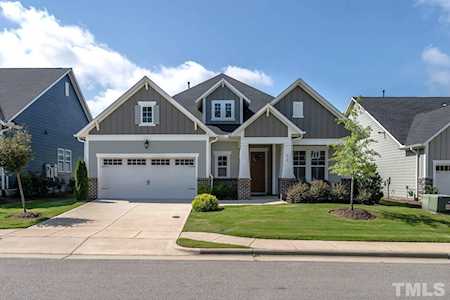 470 Abercorn Circle Chapel Hill, NC 27516