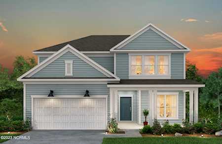 606 Trisail Terrace Wilmington, NC 28412
