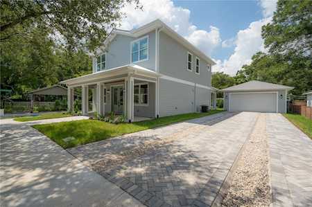5036 N 12th St Tampa, FL 33603