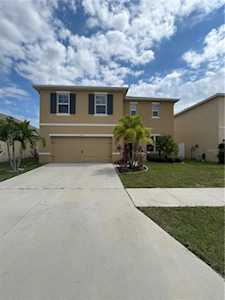 12010 Gillingham Harbor Ln Gibsonton, FL 33534