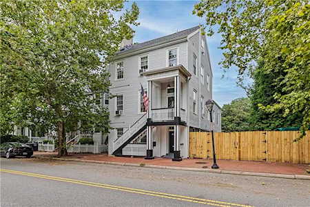 426 South St Portsmouth, VA 23704