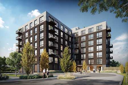 One Nevins Hill Way #704 Boston, MA 02135