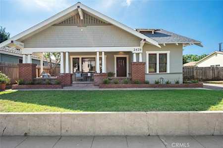 2620 N Flower St Santa Ana, CA 92706