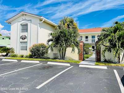 300 Monroe Avenue #2 Cape Canaveral, FL 32920