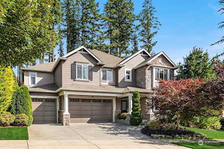 3434 224th Ave SE Sammamish, WA 98075