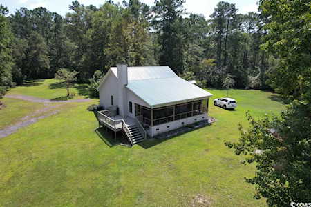 676 Gravel Gulley Rd. Georgetown, SC 29440