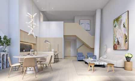30 Front St #12B Brooklyn, NY 11201