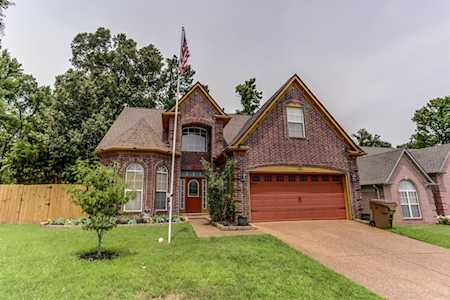 5620 Tulip Grove Dr Bartlett, TN 38135