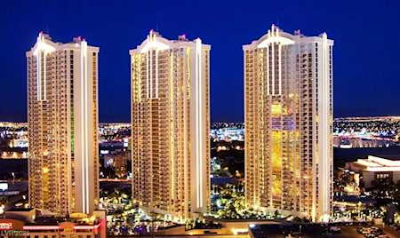 135 E Harmon Ave #614 Las Vegas, NV 89109