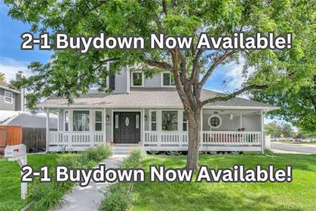 1600 Flint Ct Broomfield, CO 80020