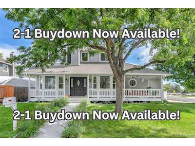 1600 Flint Ct Broomfield, CO 80020