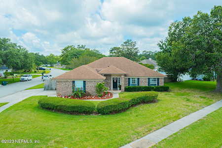 14144 W Waverly Falls LN Jacksonville, FL 32224