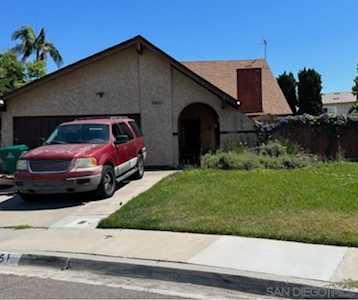 11451 Vela Dr San Diego, CA 92126