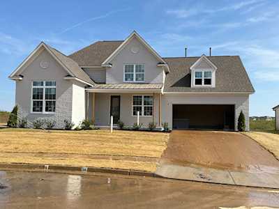 12551 Tea Olive Cv Arlington, TN 38002